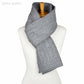 Taylor Hill - Braid Knitted Scarf