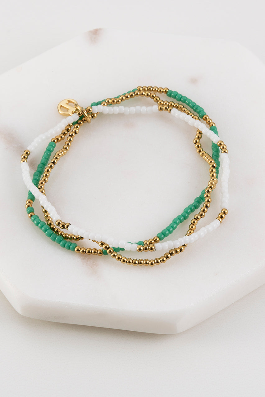 Zafino Tripple Bree Bracelet