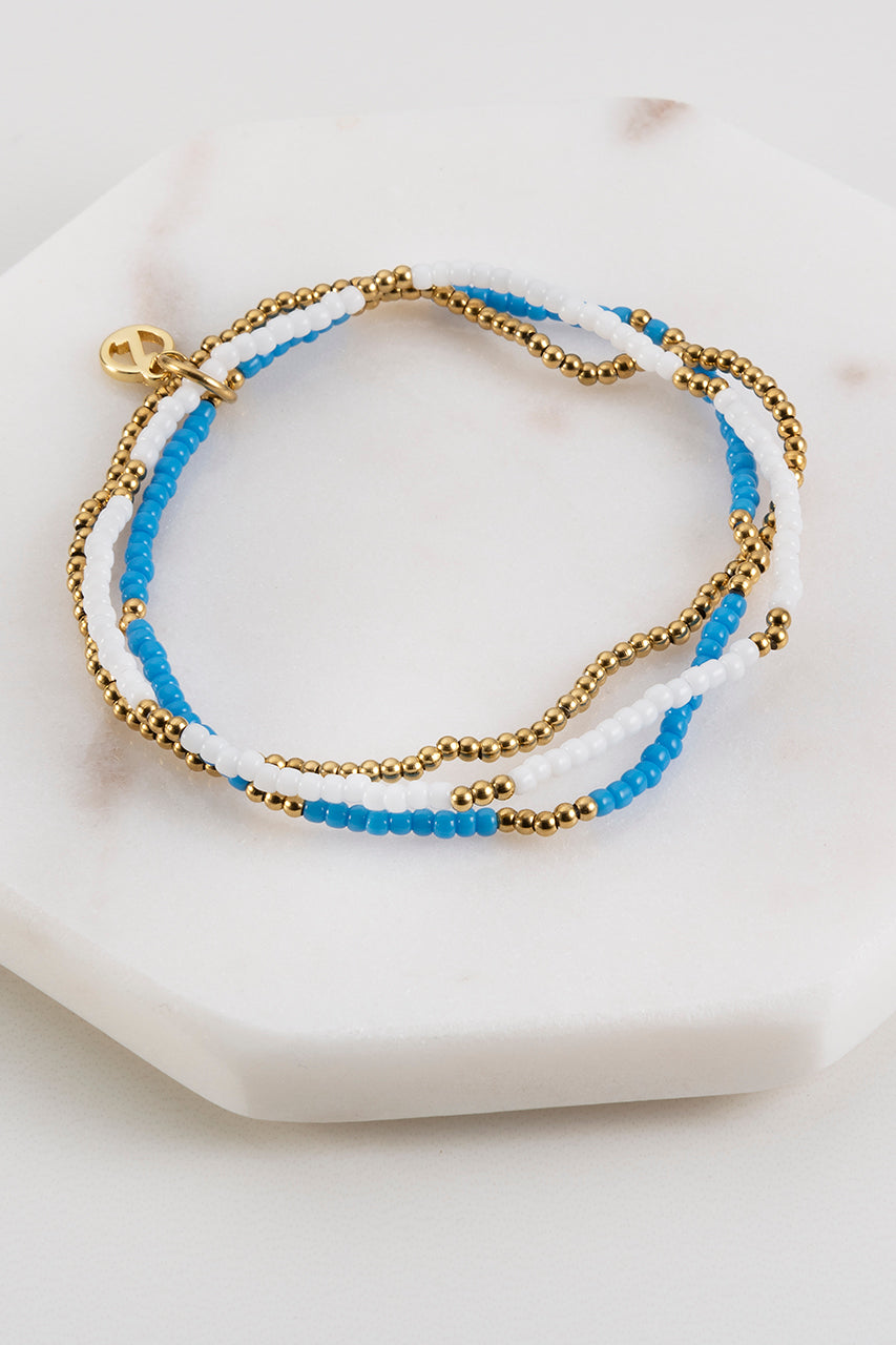 Zafino Tripple Bree Bracelet