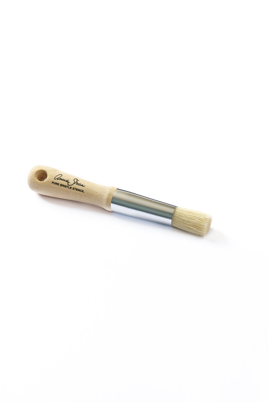 Annie Sloan Stencil Brush