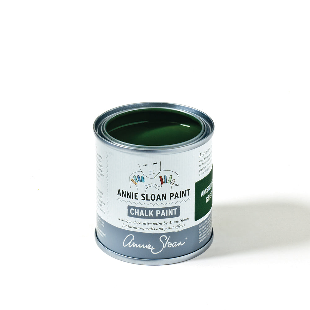 Annie Sloan Chalk Paint™ - Amsterdam Green