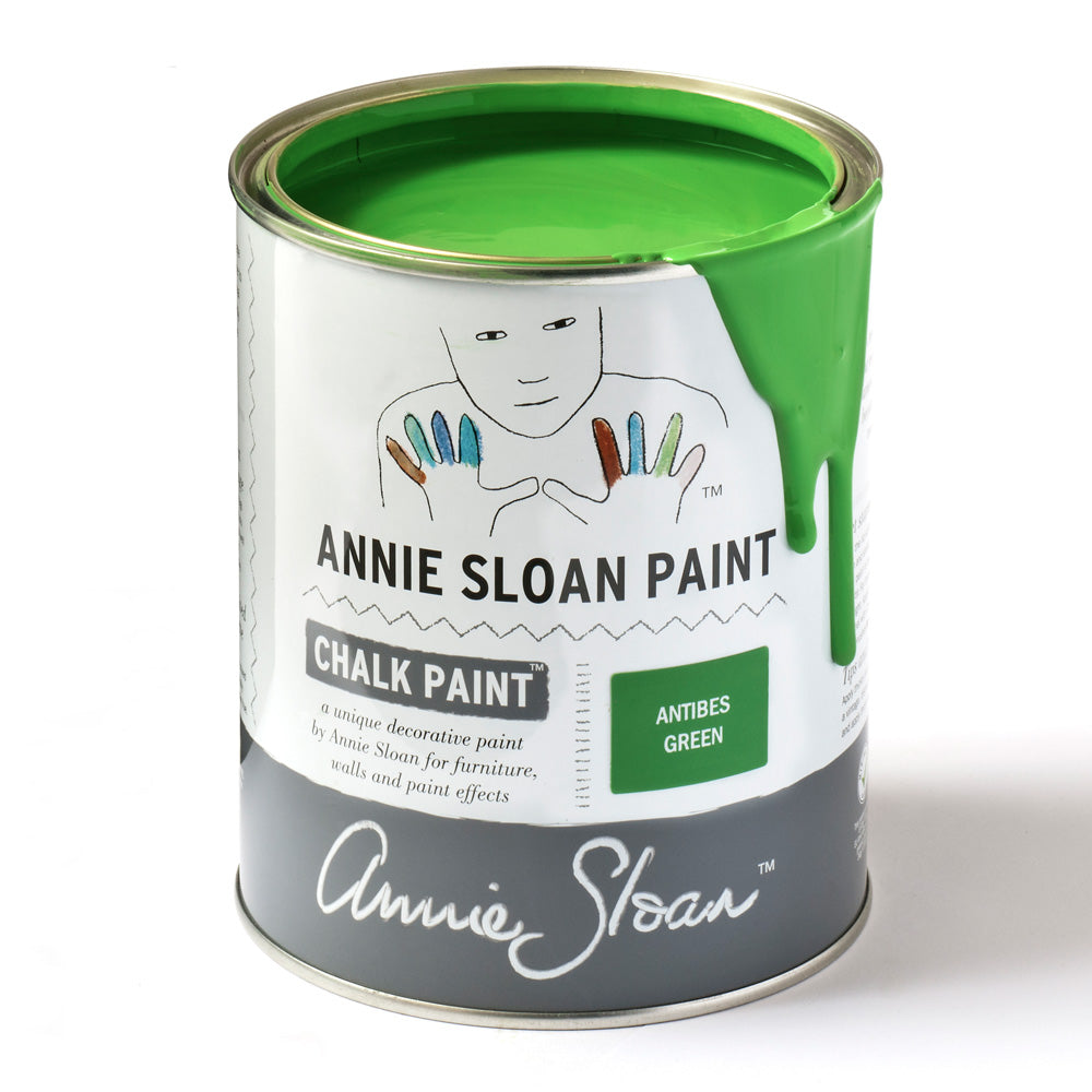 Annie Sloan Chalk Paint™ - Antibes Green