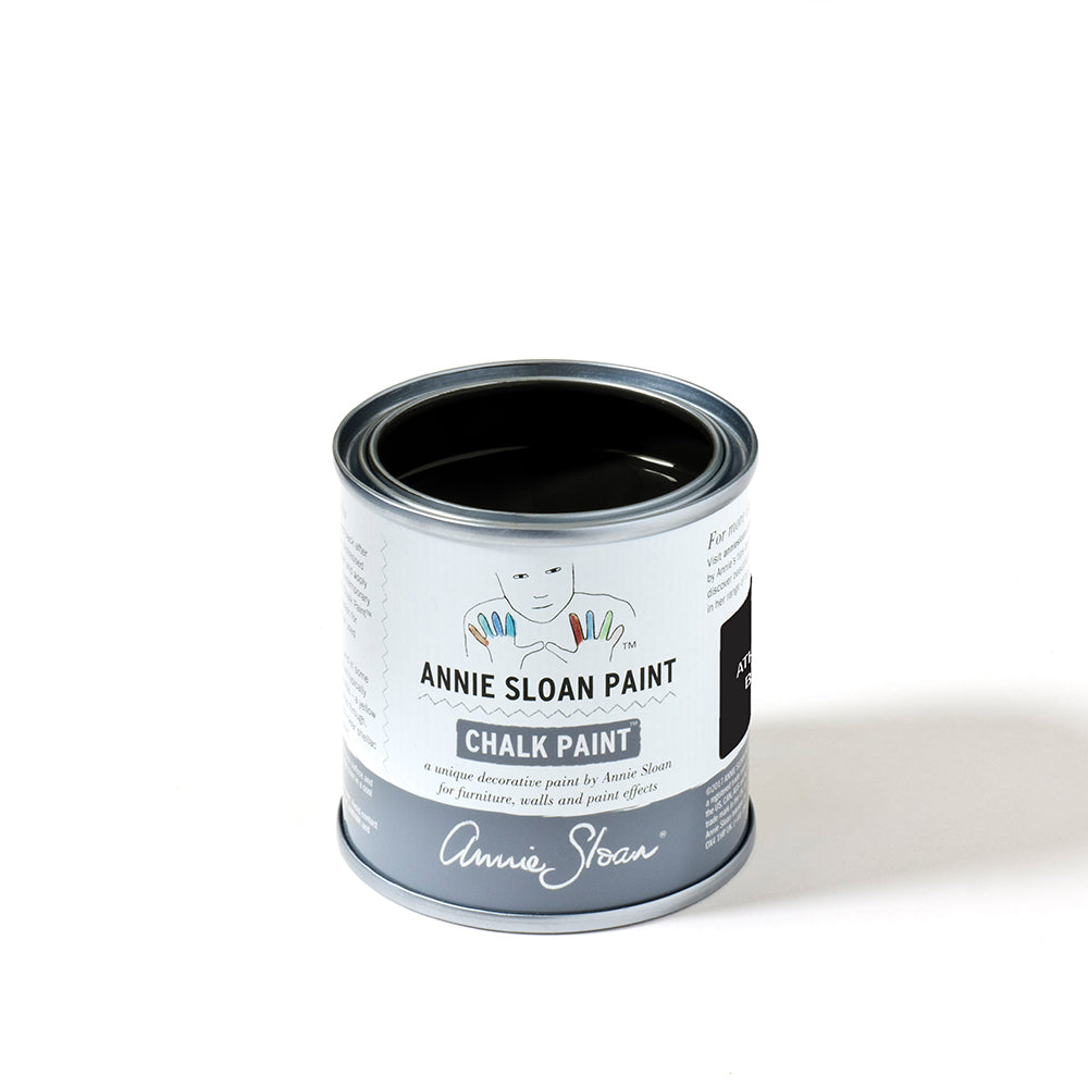 Annie Sloan Chalk Paint™ - Athenian Black