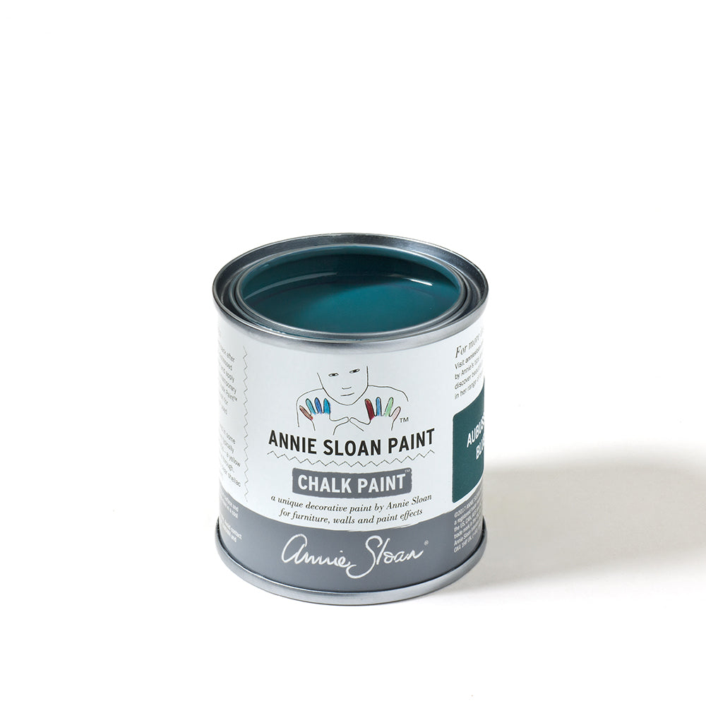 Annie Sloan Chalk Paint™  - Aubusson Blue