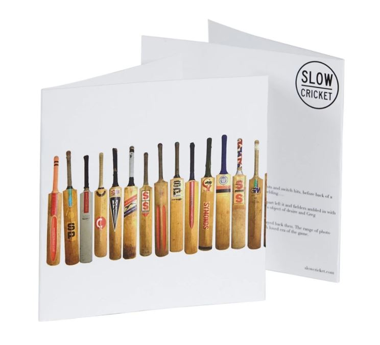 Sporting Nation Greeting Cards