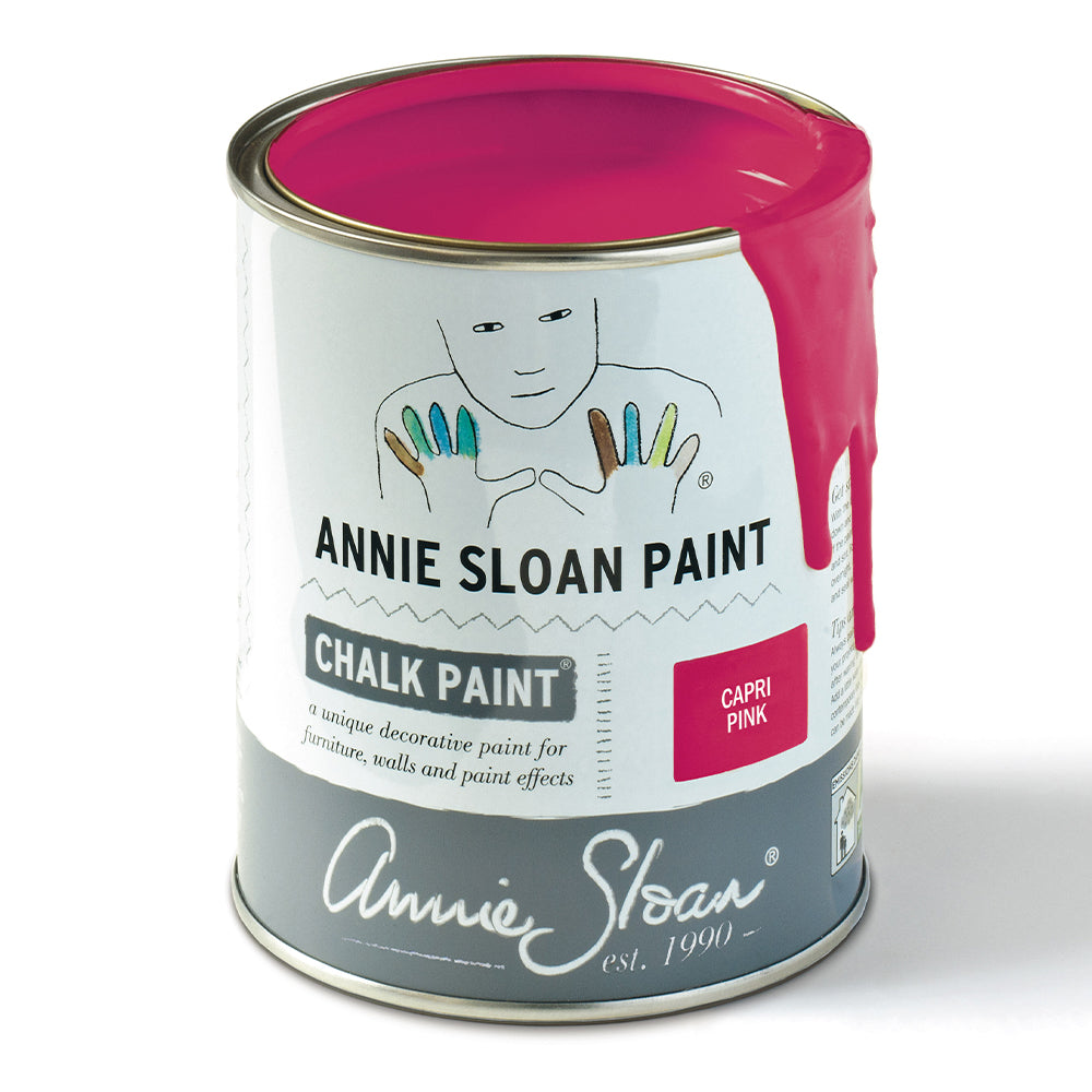 Annie Sloan Chalk Paint™ - Capri Pink