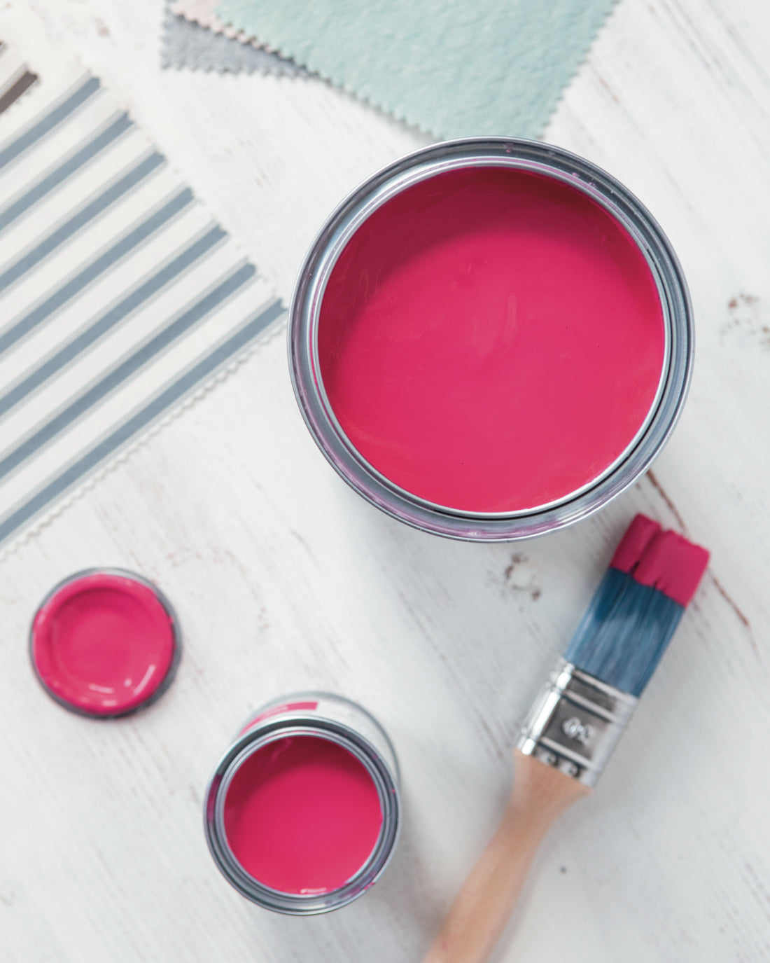 Annie Sloan Chalk Paint™ - Capri Pink