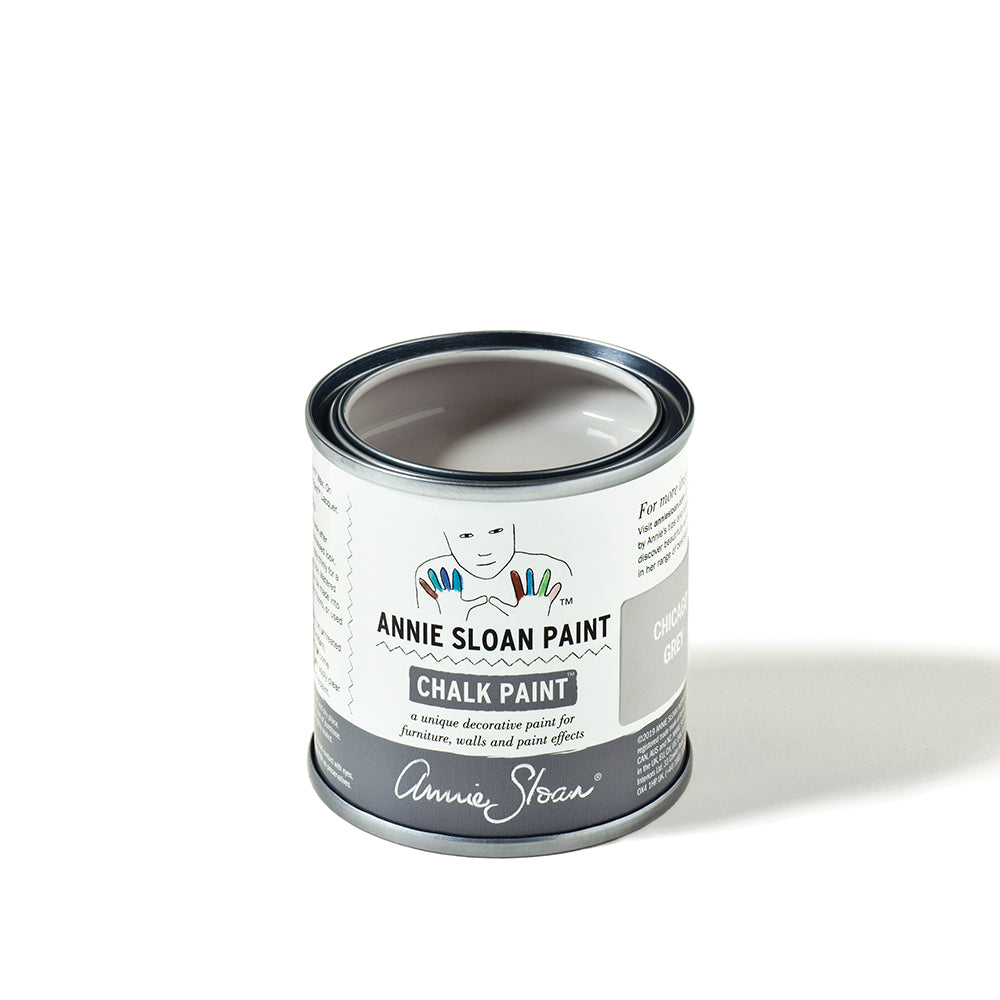 Annie Sloan Chalk Paint™ - Chicago Grey