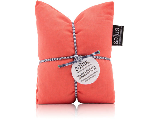 Salus Lavender & Jasmine Heat Pillows