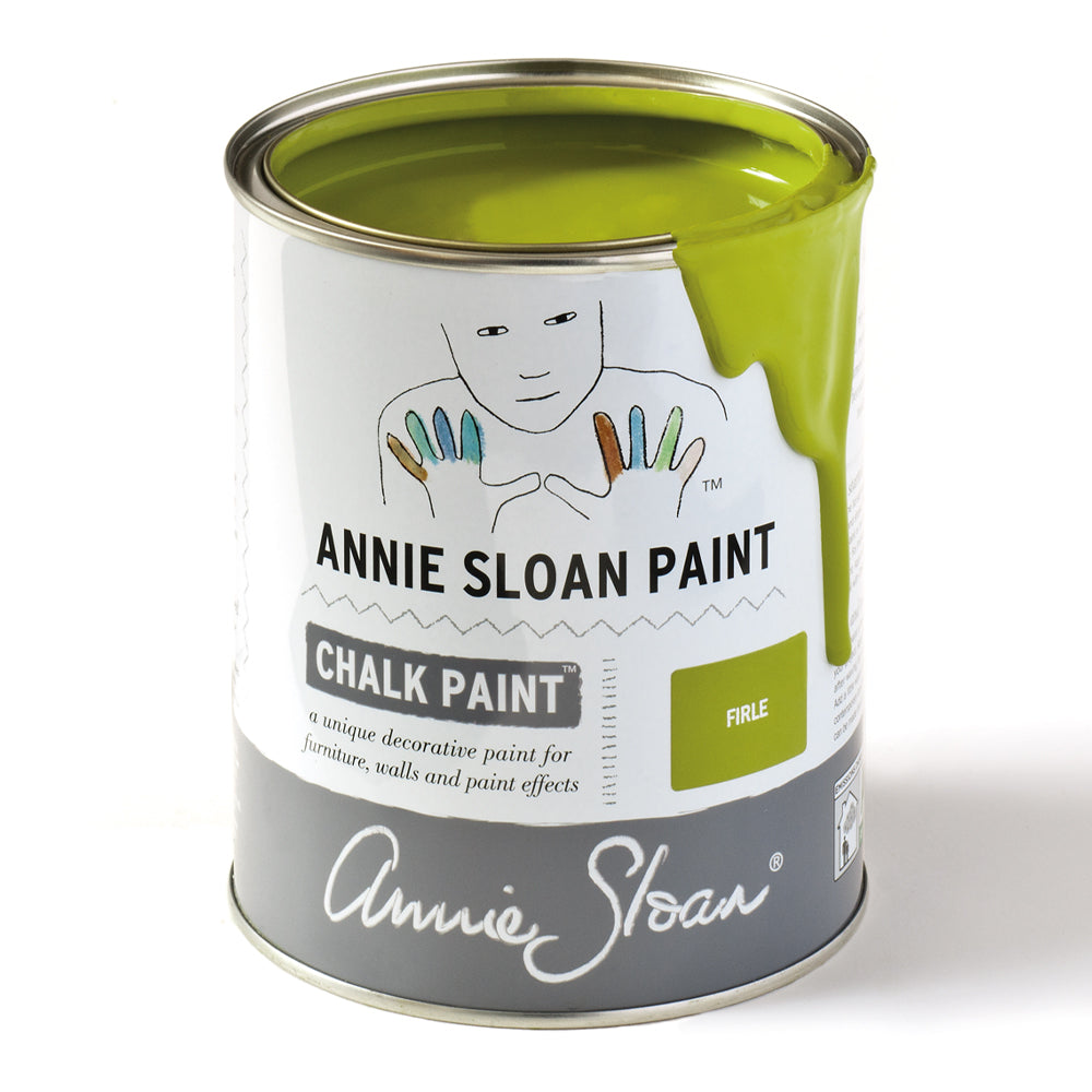 Annie Sloan Chalk Paint™ - Firle