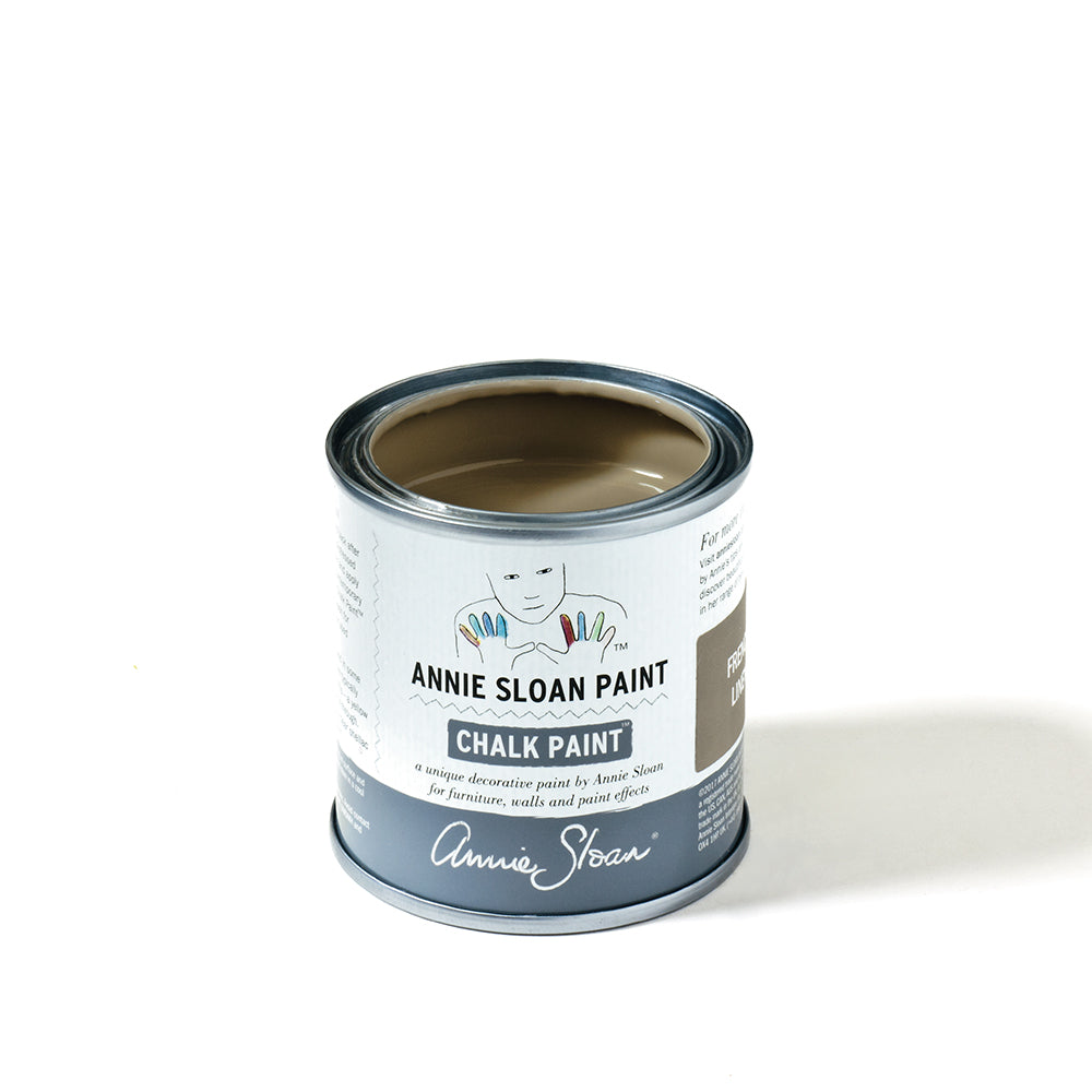 Annie Sloan Chalk Paint™ - French Linen