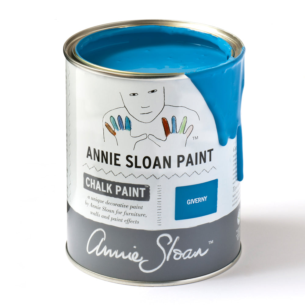 Annie Sloan Chalk Paint™ -  Giverny