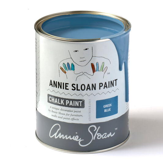 Annie Sloan Chalk Paint™ -  Greek Blue