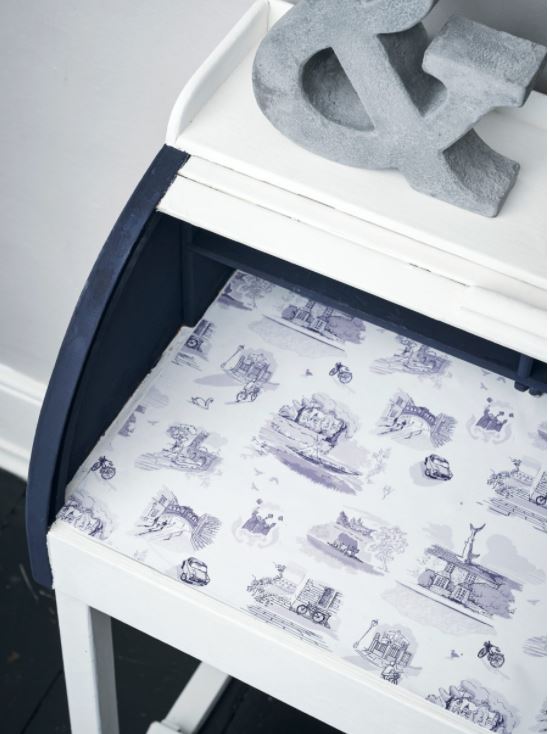 Annie Sloan Image Medium for Decoupage