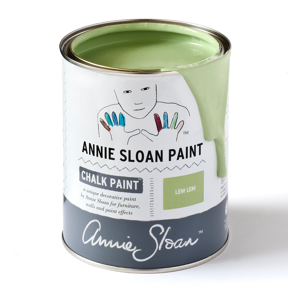 Annie Sloan Chalk Paint™ - Lem Lem