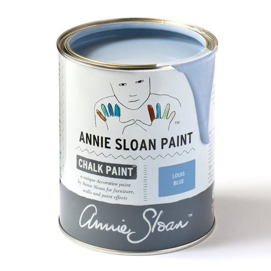 Annie Sloan Chalk Paint™ - Louis Blue