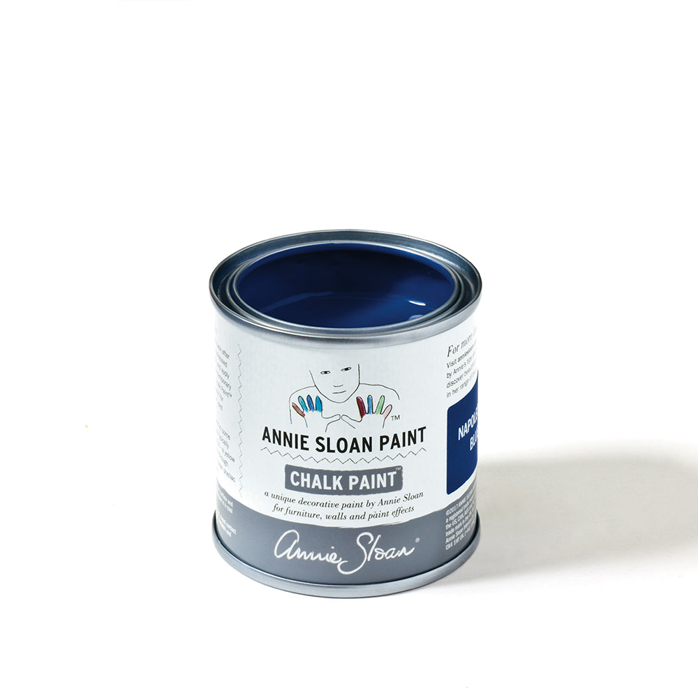 Annie Sloan Chalk Paint™ - Napoleonic Blue