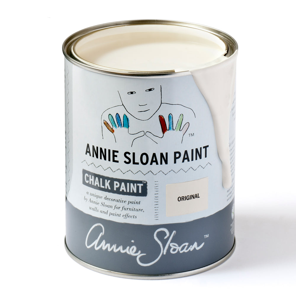 Annie Sloan Chalk Paint™ - Original