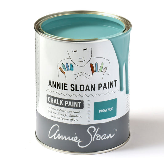 Annie Sloan Chalk Paint™ - Provence