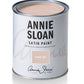 Pointe Silk Satin Paint by Annie Sloan