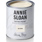 Old White Satin Paint by Annie Sloan