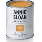 Carnaby Yellow Satin Paint by Annie Sloan
