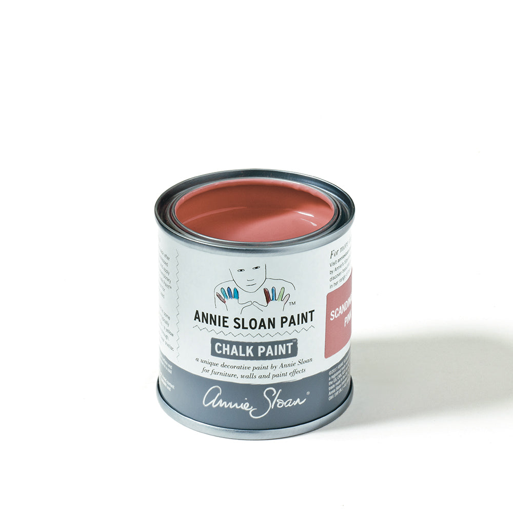 Annie Sloan Chalk Paint™ - Scandinavian Pink