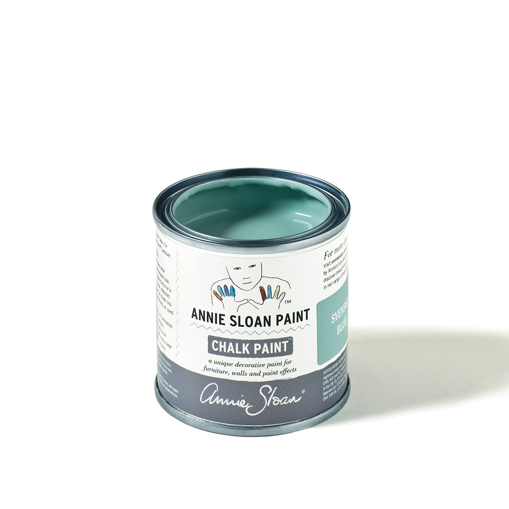 Annie Sloan Chalk Paint™ - Svenska Blue