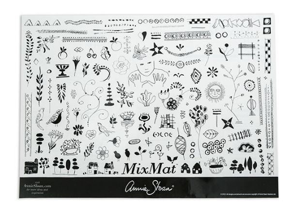 Annie Sloan MixMat™