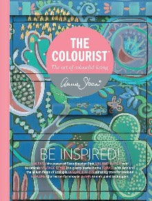 Annie Sloan Colourist Bookazine Issue 1