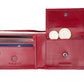 The Game All Rounder Coin Wallet with RFID