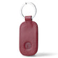 The Game -The OutswingerKey Ring - Cherry