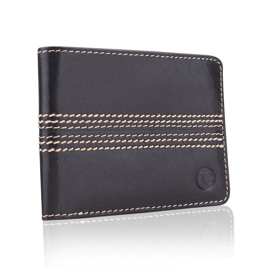 The Game Opener Cricket Wallet with RFID
