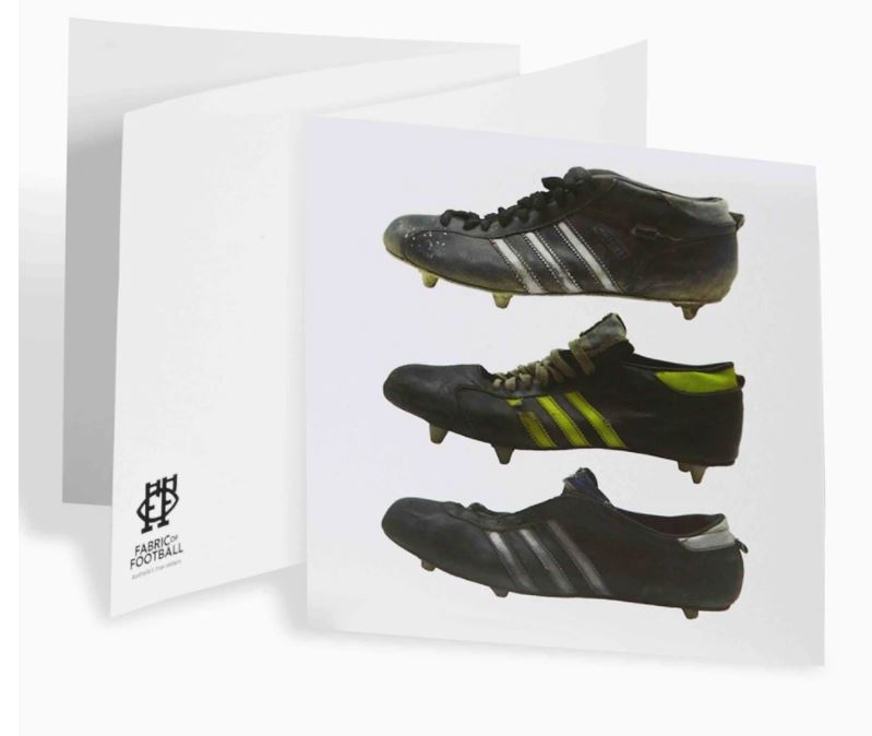 Sporting Nation Greeting Cards