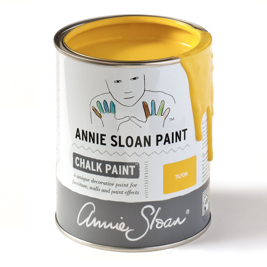 Annie Sloan Chalk Paint™ - Tilton