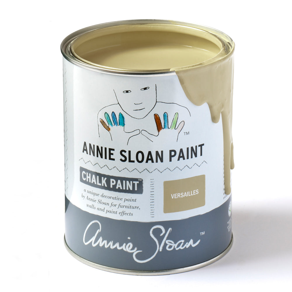 Annie Sloan Chalk Paint™ - Versailles