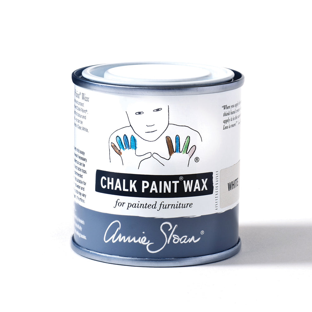 White Wax