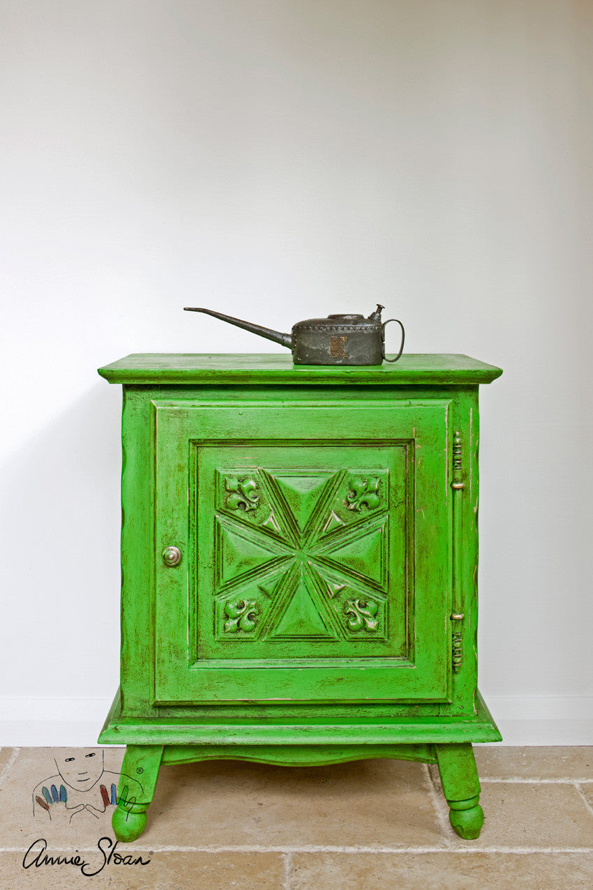 Annie Sloan Chalk Paint™ - Antibes Green