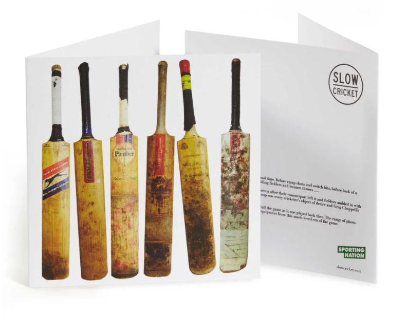 Sporting Nation Greeting Cards