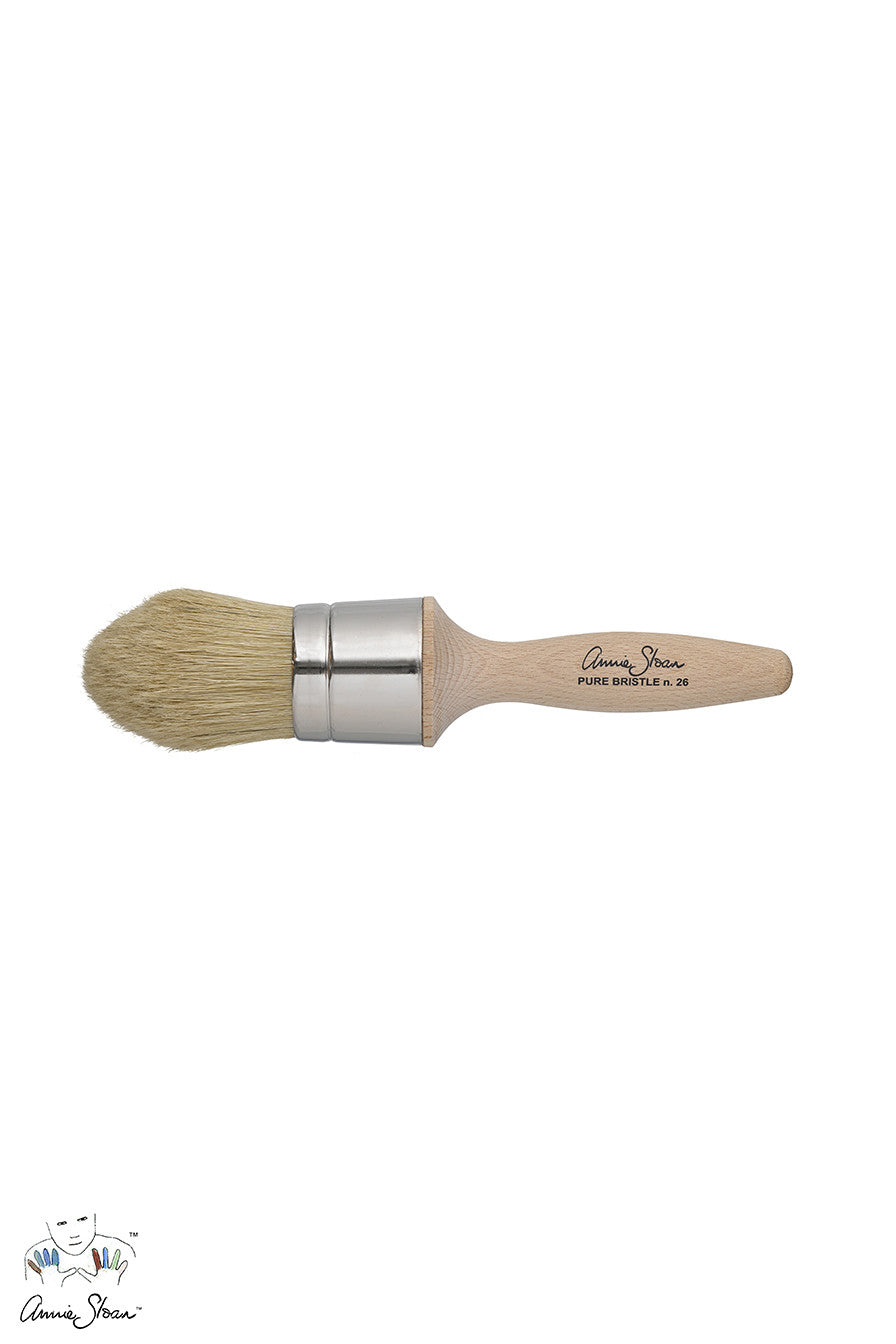 Annie Sloan Large Wax Brush