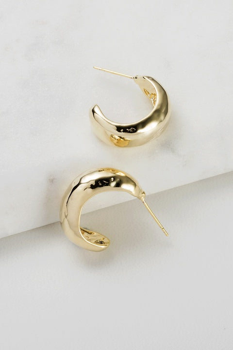 Zafino Bonnie Earrings - Gold or Silver