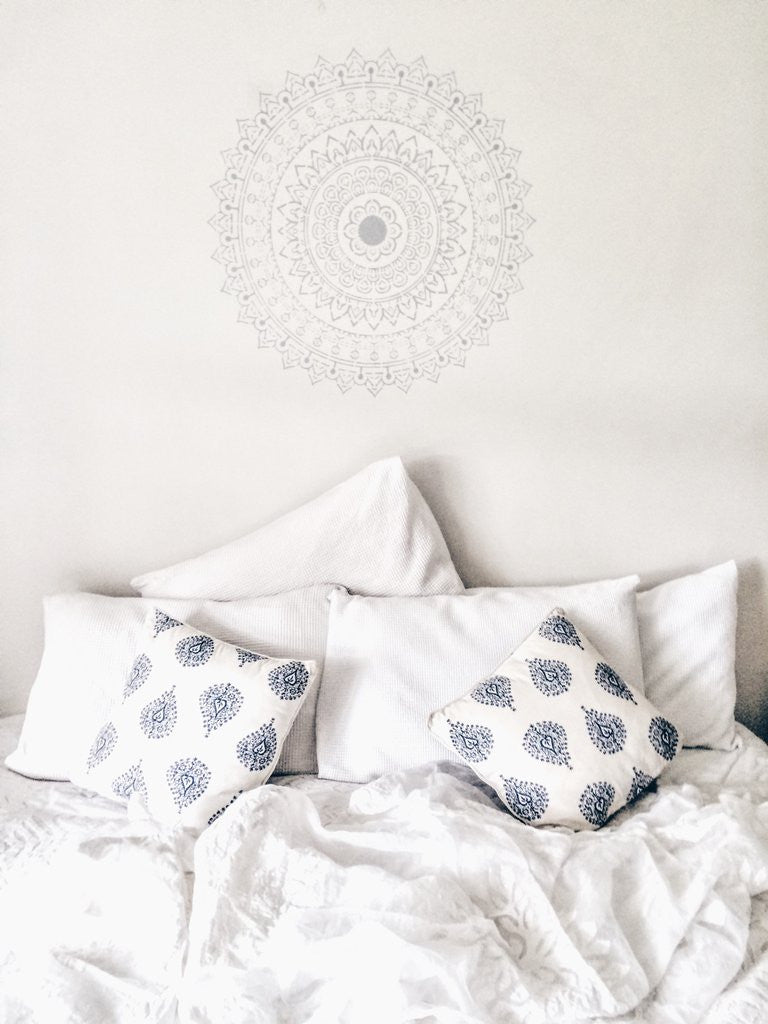 NEW Mandala Stencils