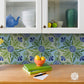 Majorca Tile Stencil- Royal Design Studio