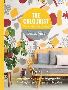 Annie Sloan the Colourist Issue 2 April 2019