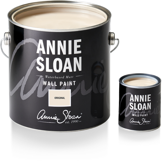 Annie Sloan Wall Paint Original