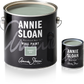 Annie Sloan Wall Paint Pemberley Blue
