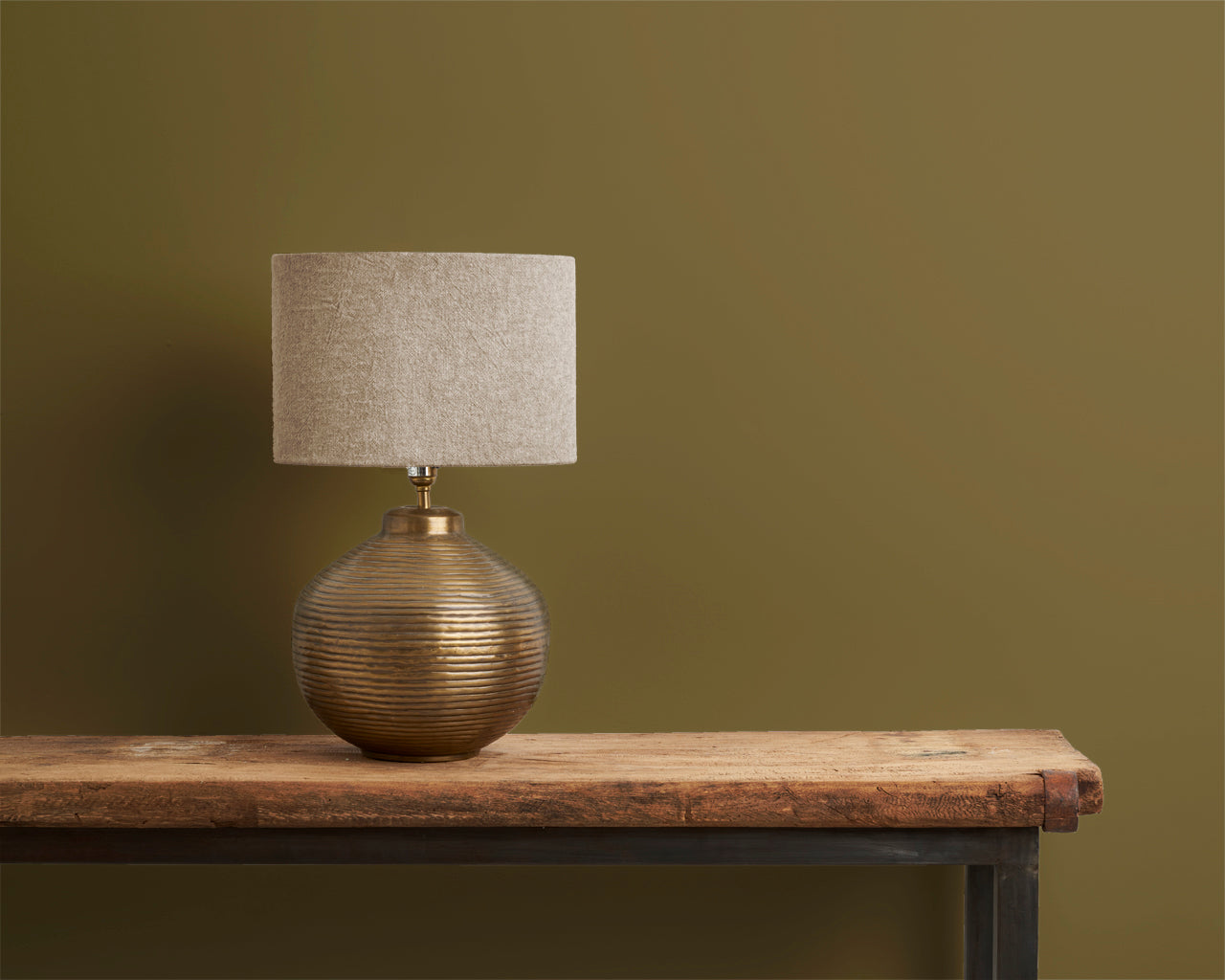 Annie Sloan Wall Paint Olive