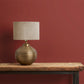 Annie Sloan Wall Paint Primer Red