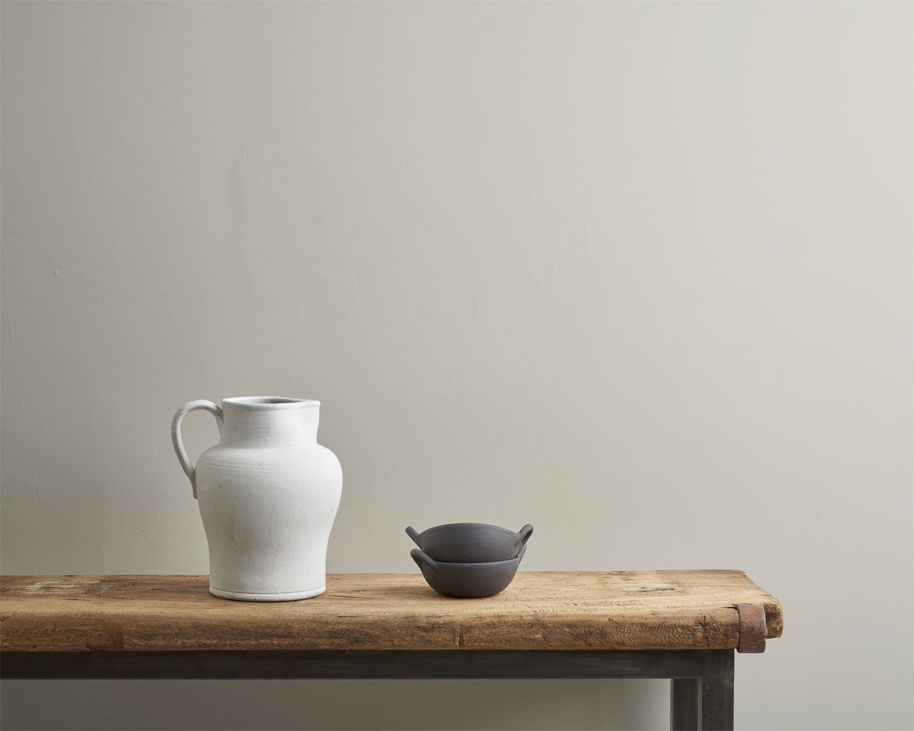 Annie Sloan Wall Paint Pompadour