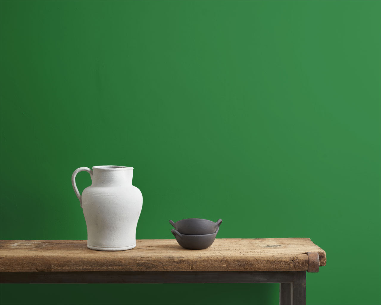 Annie Sloan Wall Paint Schinkel Green